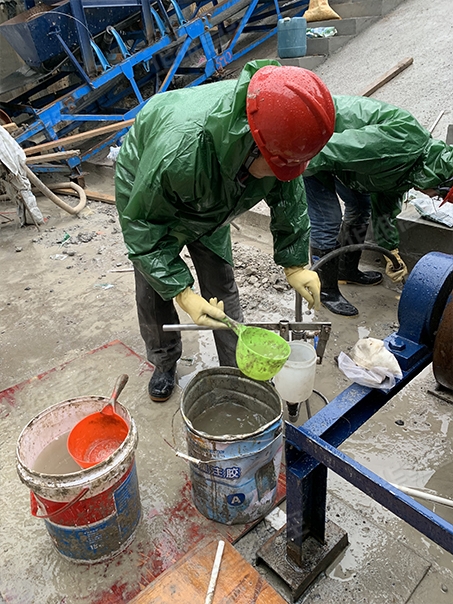 河南地下室防水堵漏