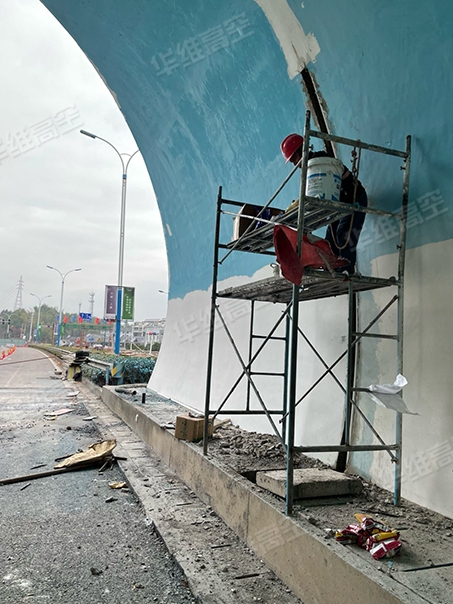 河南公路隧道堵漏報價